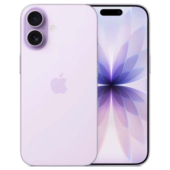 Смартфон Apple iPhone 17 512gb, Lavender