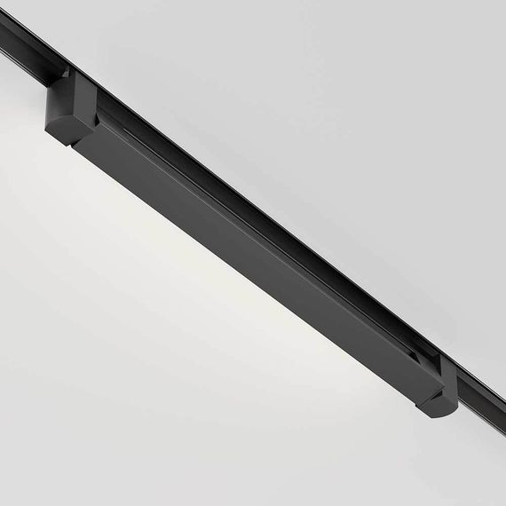 Трековый светильник Maytoni Technical Basis Rot TR104-1-20W3K-B