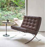 Кресло Barcelona