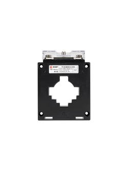 Трансформатор тока ТТЕ 40 600/5А кл. точн. 0.5 PROxima EKF tte-40-600/tc-40-600-0.5
