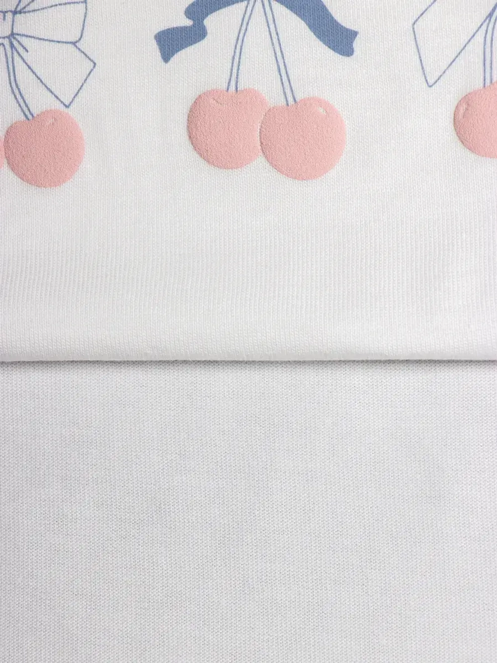 Костюм детский с юбкой-шорты