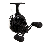 Катушка 13 Fishing Black Betty Free Fall Ghost Ice Reel bb3+1 (2.5:1) BBFFGWBOG2.5-LH   Вес 187г 0.16мм-91м Нагр.3.5кг 48см/об
