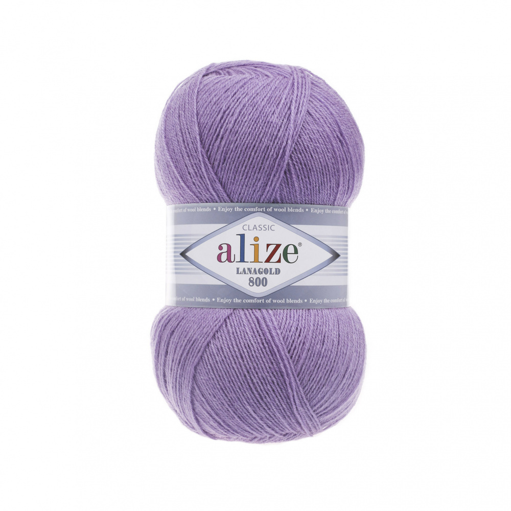 Lana Gold 800 Alize