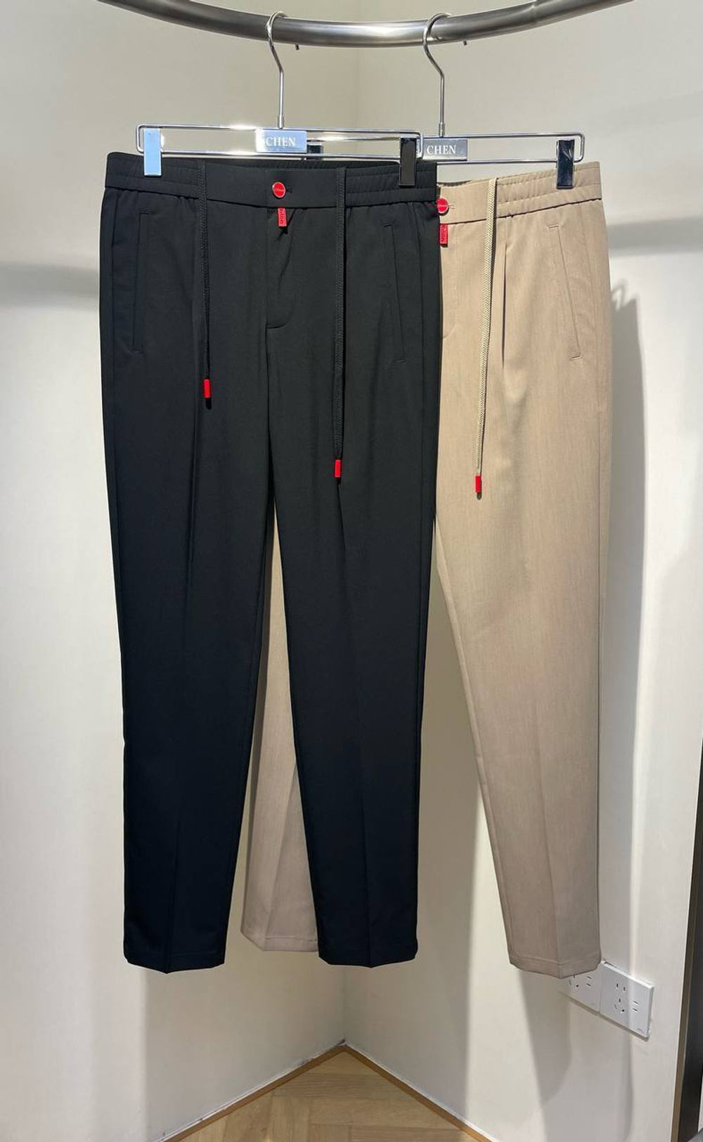 Брюки Kiton