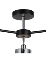 Люстра потолочная E14*40W