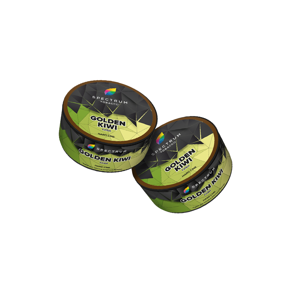 Spectrum Hard Line Gold Kiwi (Киви) 25 гр.