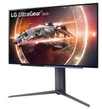 Монитор 27" LG 27GS95QE-B