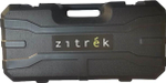 Штроборез сетевой ZITREK ZKW-1800 5 дисков, пластиковый кейс 067-2002