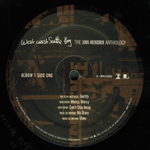 Jimi Hendrix / West Coast Seattle Boy: The Jimi Hendrix Anthology (Limited Edition)(8LP)