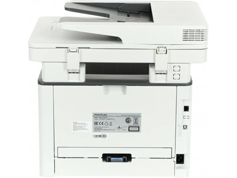 МФУ лазерное Pantum BM5100ADW