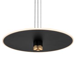 8982 Подвесной светильник NOMADA