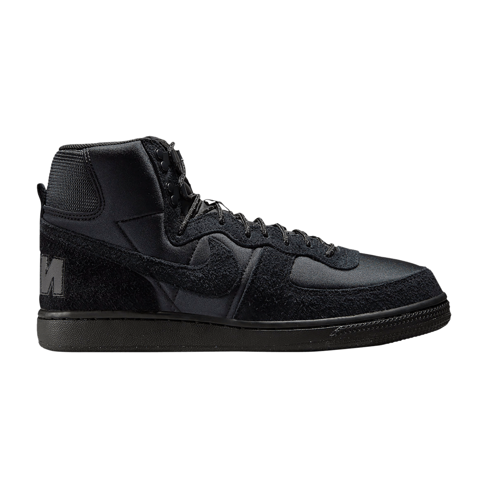 Кроссовки Nike Terminator High "Hiking Boot"