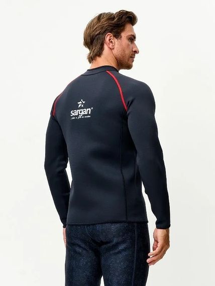 Куртка Sargan Браво 3/2neo мужская 3мм/2мм