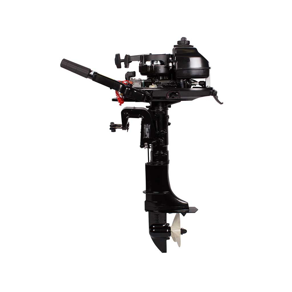 2х-тактный лодочный мотор TOYAMA T5ABMS