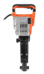 Электрический отбойный молоток MESSER OM-125LT удар 80 Дж
