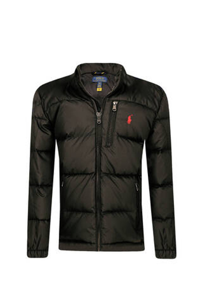 Куртка OUTERWEAR-BOMBERt POLO RALPH LAUREN - черный(880419)