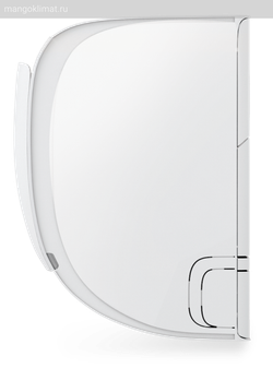 Инверторная сплит-система Royal Clima TRIUMPH LITE Inverter RCI-TWL35HN (комплект)