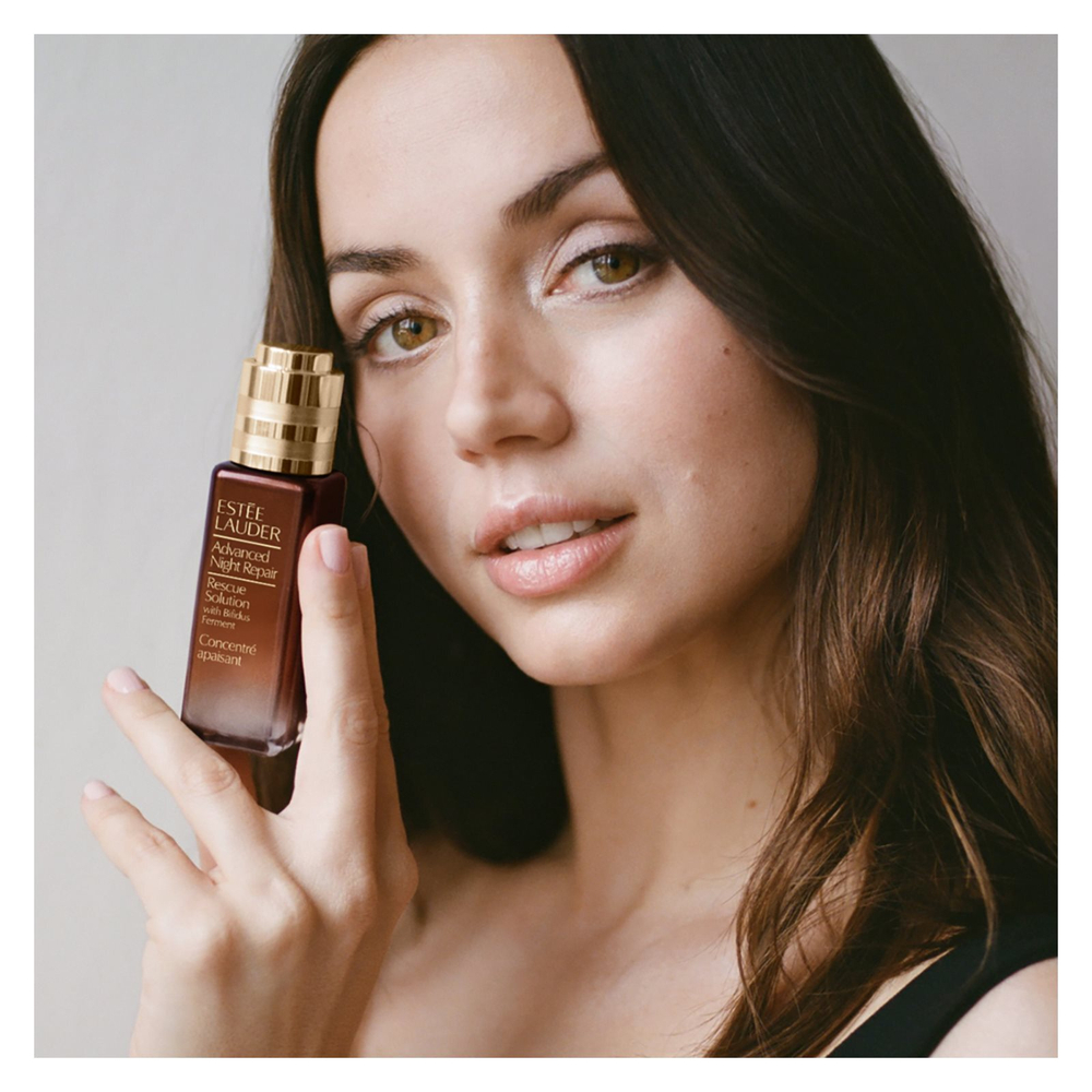 Estee Lauder Advanced Night Repair Rescue Solution - успокаивающий концентрат с увлажняющим эффектом /   20  ml  / GTIN 887167646407