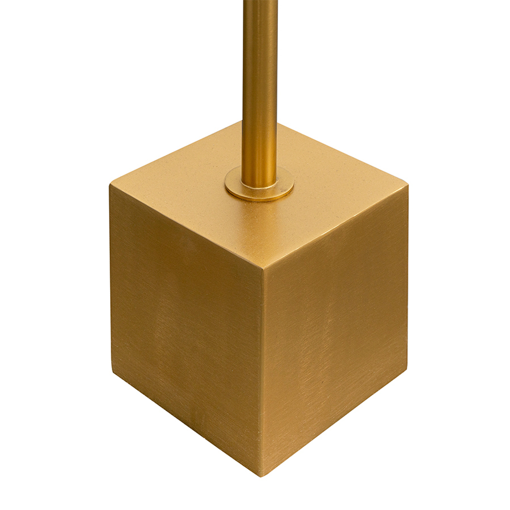 Столик приставной Bergenson Bjorn Svein bb0000274