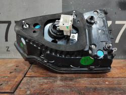 Фонарь задний левый Geely Atlas Pro 21-нв Б/У Оригинал 7057524300