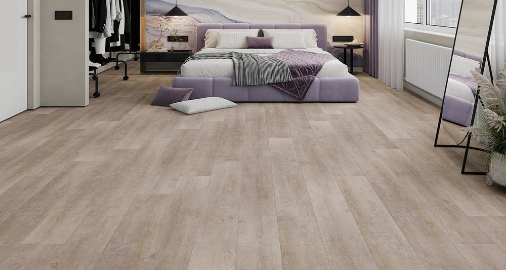 Ламинат Kastamonu Floorpan Color Block 8 мм Мрамор Палладино 2.69 м2