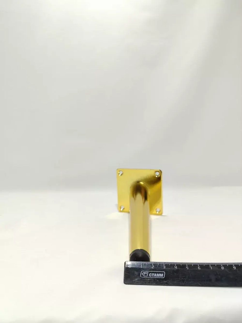 Ножки мебельные Золотые 200мм/4шт