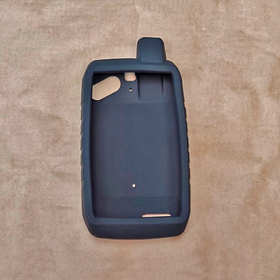 Чехол закрытый Garmin Montana 700i/750i силиконовый