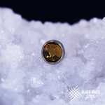 Накрутка IS Smoky Topaz