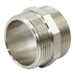 Ниппель TEBO 1 1/2" НР/НР