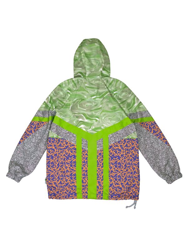 Анорак Poison - фото 2