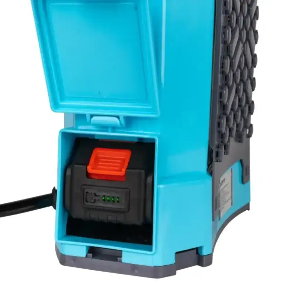 Аккумуляторный опрыскиватель GPT WFB-10Li (литиевая батарея), 10л