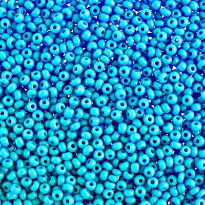 Бисер 10/0 PRECIOSA, 5 гр*10 уп