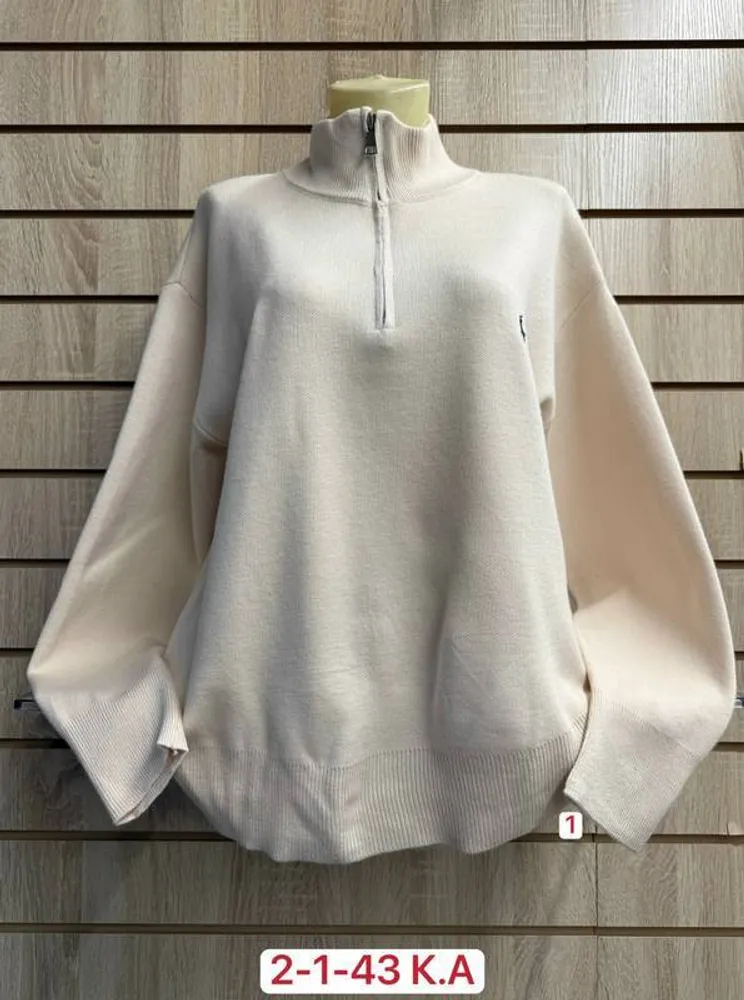 Свитер 2952098 Fabrika