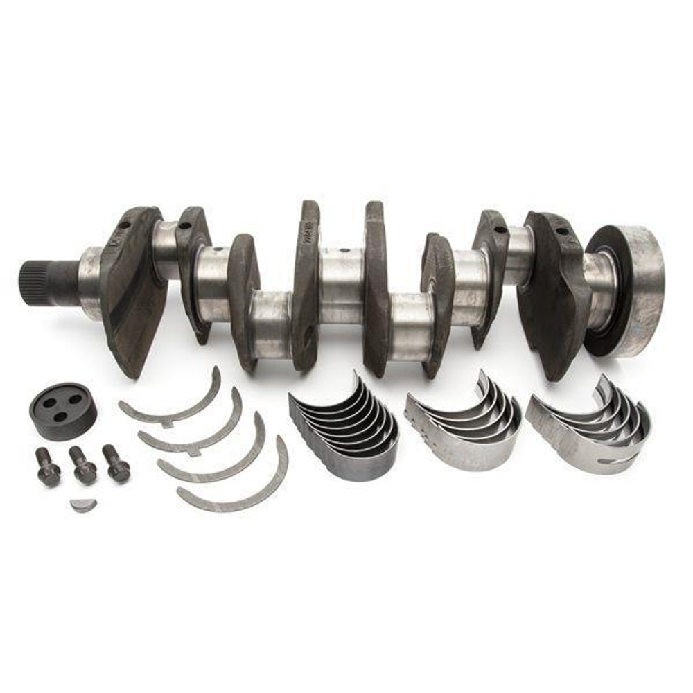 Коленвал в сборе с вкладышами / KIT, CRANKSHAFT АРТ: ZZ90238