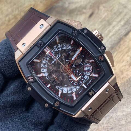 Часы Hublot