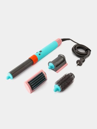 Мультистайлер SenCiciMen X9 (4 насадки)