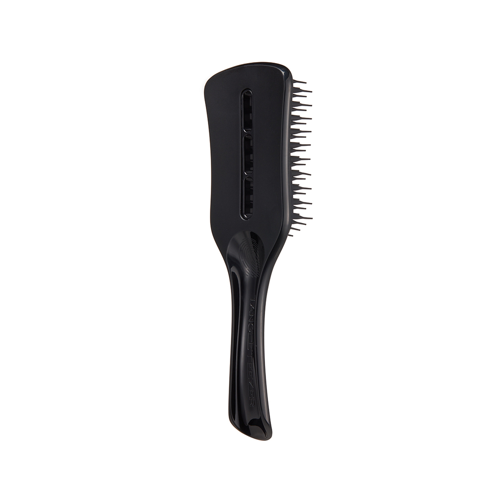 Щётка Tangle Teezer Easy Dry & Go Jet Black, чёрная