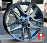 Комплект дисков Lexus LX570 20x8.5 et45 5x150