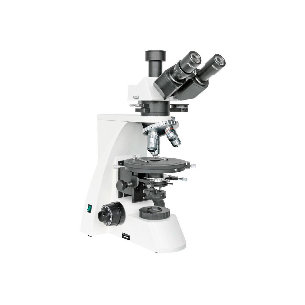 Микроскоп Bresser Science MPO-401