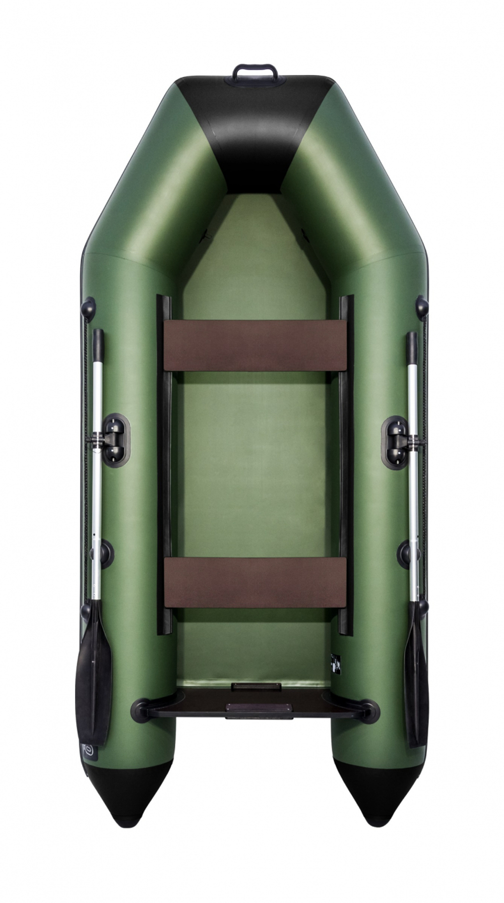 Аква 2800 + PARSUN T 5.0 BMS (комплект лодка + мотор)