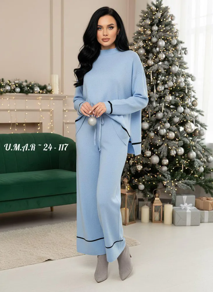 Костюм 6812670 Fabrika