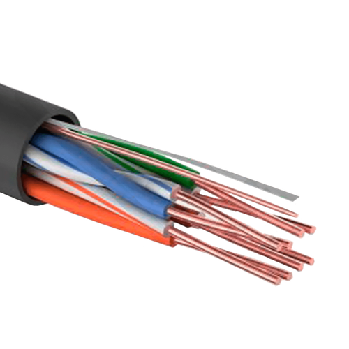 UTP 4PR 24AWG CAT5e 305м (медь) PROCONNECT кабель