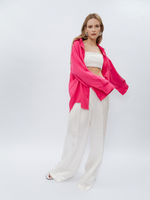 Брюки Chillout White