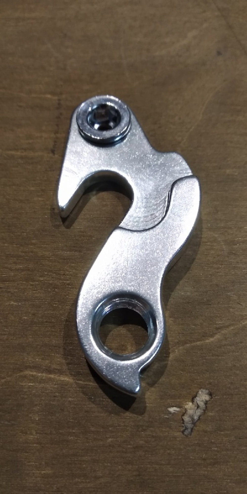 Держатель заднего переключателя "петух" A-Forge A-HG014