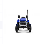 Мини-трактор Русич Т-15