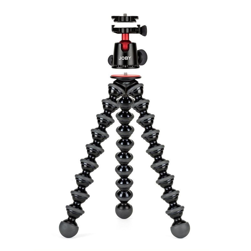 JOBY GorillaPod 5K Kit