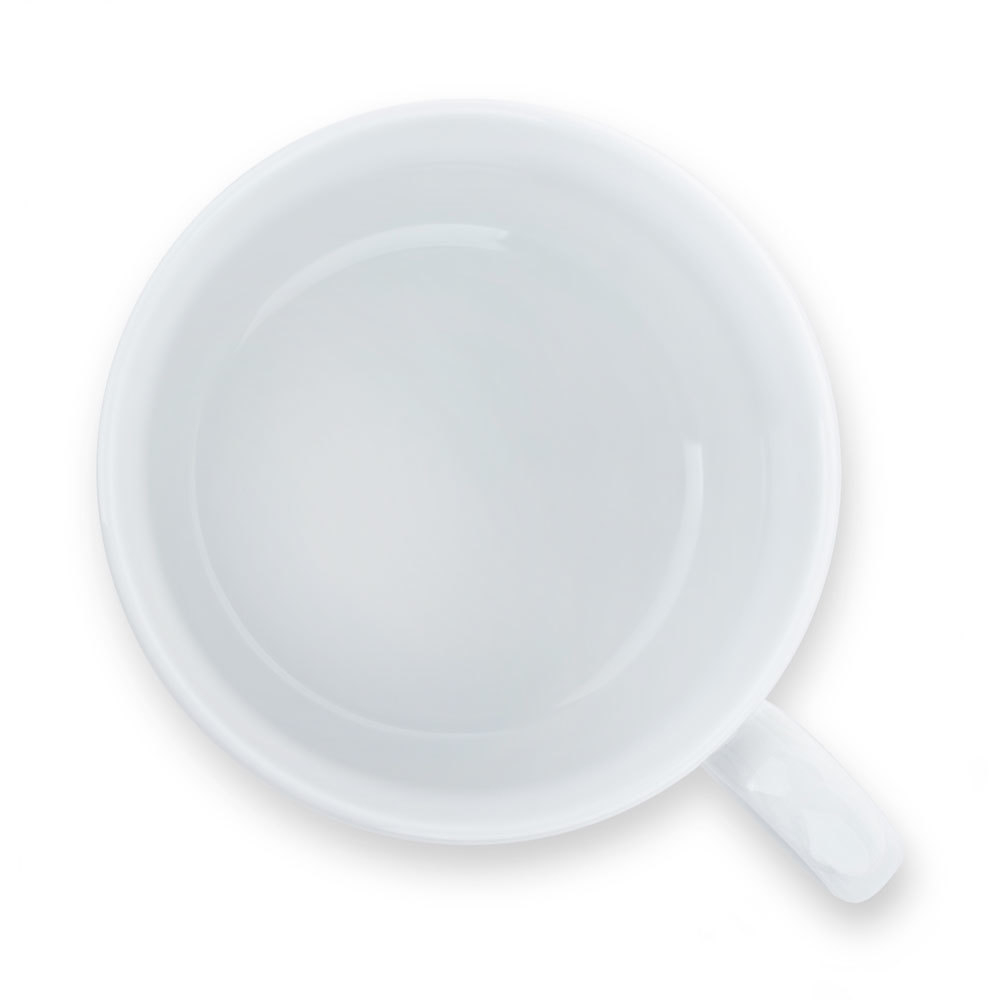 Чашка чайная 320мл Seltmann Weiden Salzburg Uni