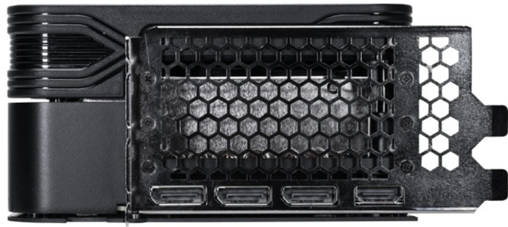 Видеокарта Palit GeForce RTX 5090 GAMEROCK OC (NE75090S19R5-GB2020G)