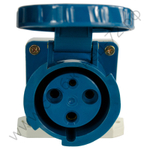 Розетки стационарные наружные Энергия TS