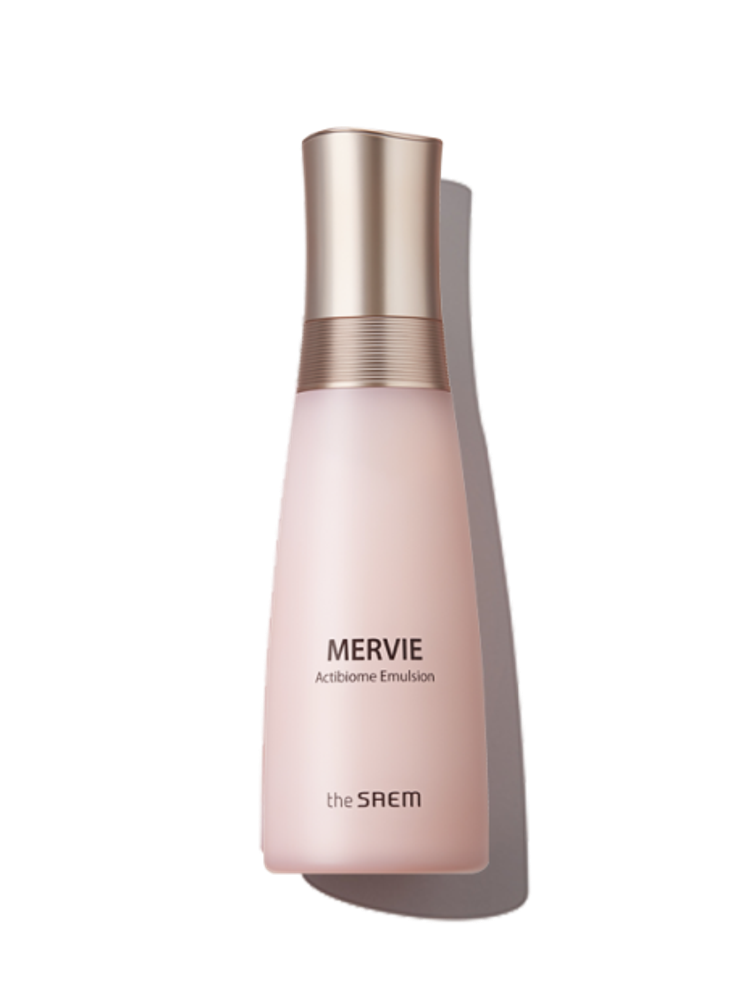 Mervie Actibiome Ampoule Essence